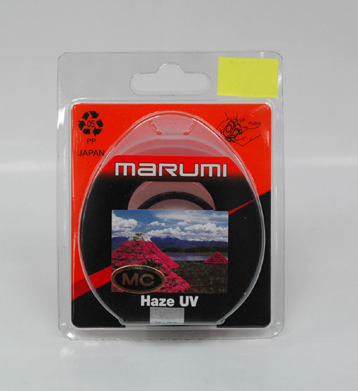 Filtr Marumi UV 82mm