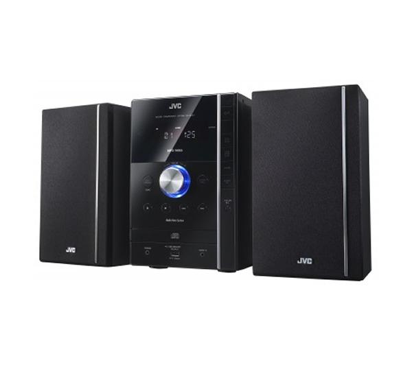 Miniwieża JVC UX-G355