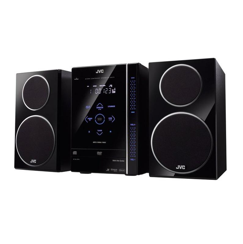 Miniwieża JVC UX-GN7