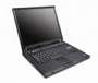 Notebook IBM ThinkPad T60 - UY163PB