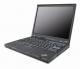 Notebook IBM Lenovo ThinkPad T61 UZ25FPB