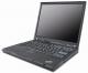 Notebook IBM Lenovo ThinkPad T61 UZ26DPB