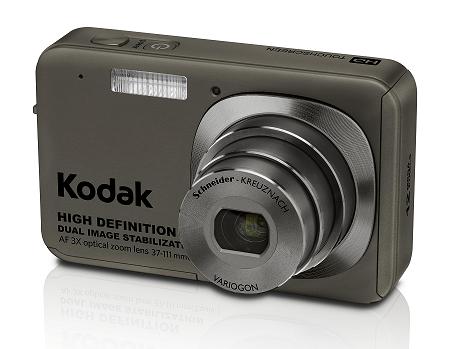Aparat cyfrowy Kodak EasyShare V1273