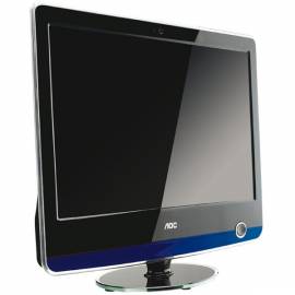 Monitor LED AOC V22 21.6''