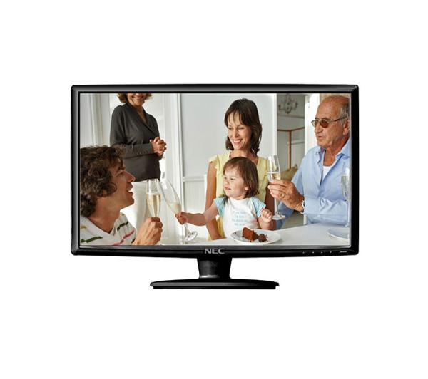 Monitor LCD Nec MultiSync V221W