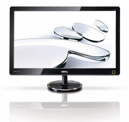 Monitor LCD BenQ V2220