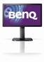 Monitor LED BenQ V2410T