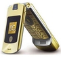 Telefon komórkowy Motorola V3i Dolce Gabbana