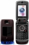 Telefon komórkowy Motorola V3x