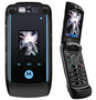 Telefon komórkowy Motorola V6