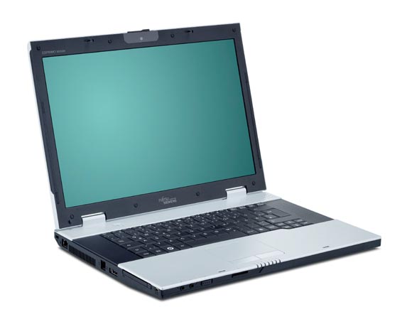 Notebook Fujitsu-Siemens Esprimo Mobile V6505 (P/N: VFY:V6505MPGK5PL)