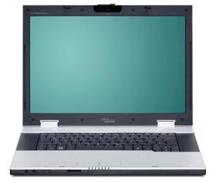Notebook Fujitsu Siemens V6505MPKG5EE