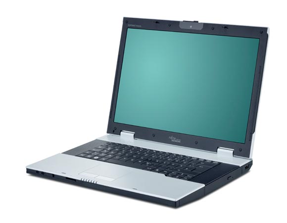 Notebook Fujitsu-Siemens Esprimo Mobile V6545 (P/N: VFY:V6545MPGL5PL)