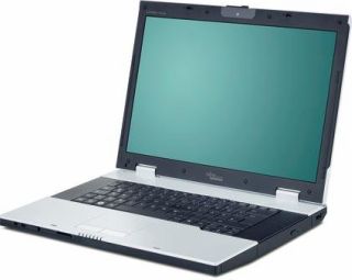 Notebook Fujitsu-Siemens Esprimo Mobile V6545 (P/N: VFY:V6545MPMK5PL)