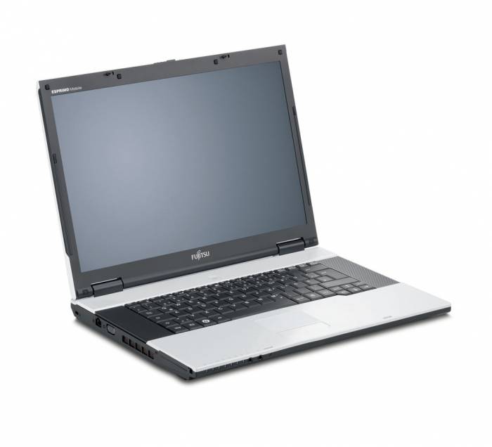 Notebook Fujitsu Siemens Esprimo Mobile V6545 (V6545MPSZ5PL)