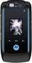 Telefon komórkowy Motorola V6 Maxx