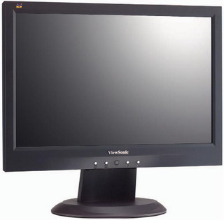 Monitor LCD ViewSonic VA1903wb