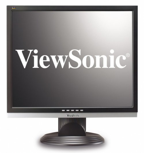 Monitor LCD ViewSonic VA926