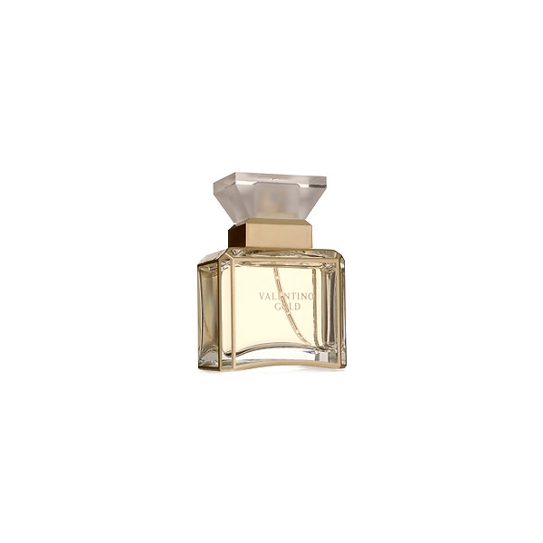 Valentino Gold woda perfumowana damska (EDP) 100 ml