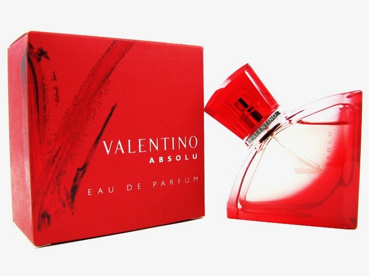 Valentino Valentino V woda perfumowana damska (EDP) 50 ml