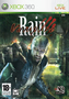 Gra Xbox 360 Vampire Rain