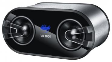 Głośniki samochodowe Blaupunkt Vb 1000