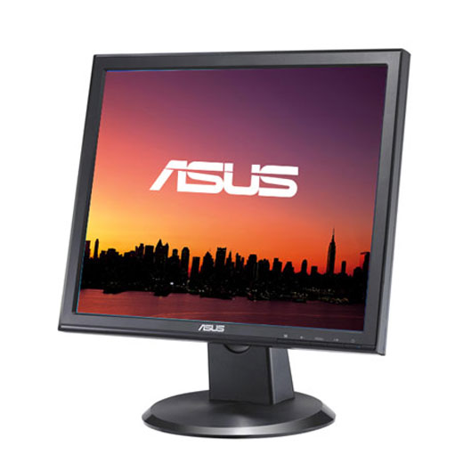 Monitor LCD Asus VB172D