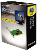 WinFast Video graber VC100 XP