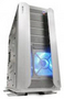 Obudowa Thermaltake Armor Jr. Silver z oknem VC3000SWA