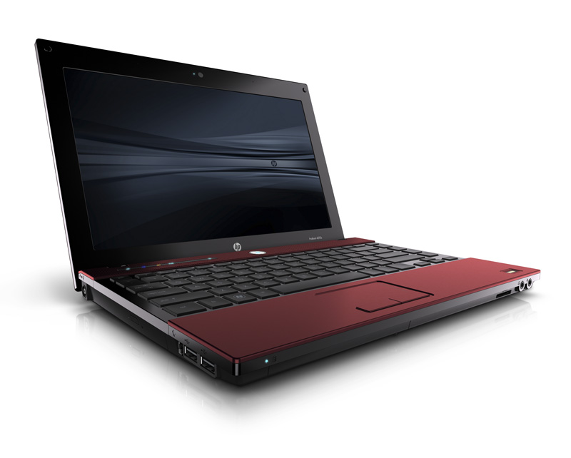 Laptop HP ProBook 4310s VC427EA