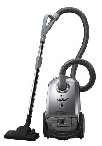 Odkurzacz LG V-CA484ST