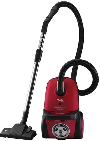 Odkurzacz LG V-CA673STQ