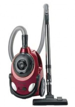 Odkurzacz Gorenje VCK 1800 EA Cyclonic