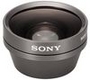 Konwerter szerokokątny do kamer Sony VCL-0630