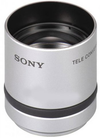 Telekonwerter Sony VCL-DH2630