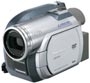 Kamera DVD Panasonic VDR-D250