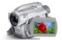 Kamera cyfrowa Panasonic VDR-D300