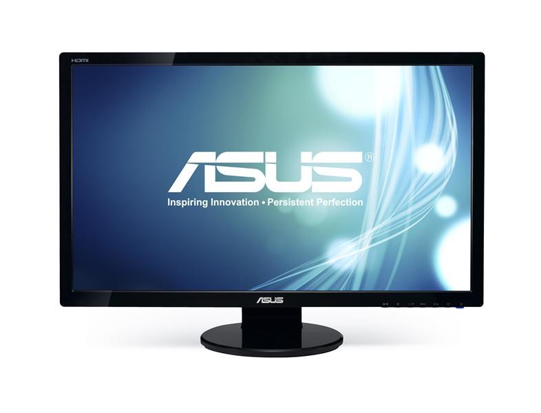 Monitor LCD Asus VE208N