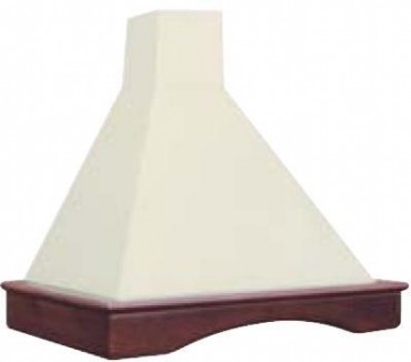 Okap kominowy Teka Ventoline 90