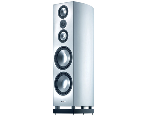 Kolumna głośnikowa podłogowa Canton Vento Reference 1 DC