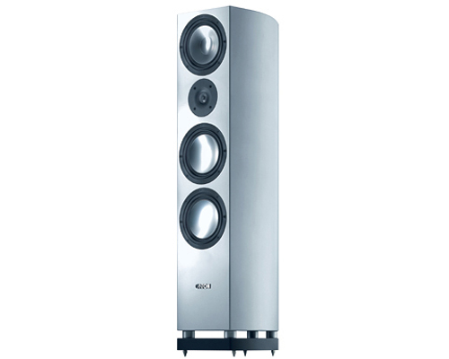 Kolumna głośnikowa podłogowa Canton Vento Reference 7 DC