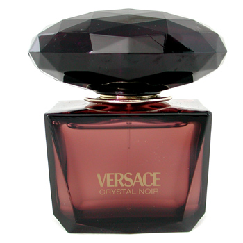 Versace Crystal Noir woda perfumowana damska (EDP) 50 ml