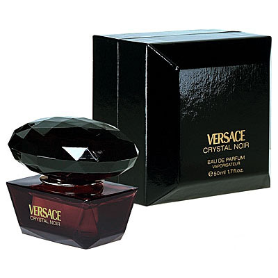 Versace Crystal Noir woda toaletowa damska (EDT) 30 ml