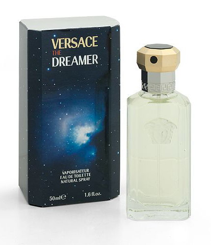 Versace The Dreamer woda toaletowa męska (EDT) 100 ml