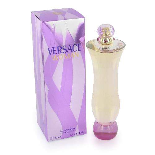 Versace Woman woda perfumowana damska (EDP) 100 ml