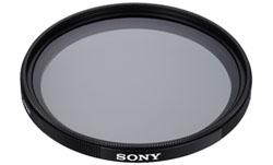 Filtr Sony VF-49CP 49mm