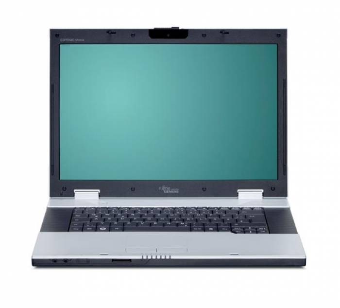 Notebook Fujitsu Siemens Esprimo Mobile V6535 VFYV6535MPQX5PL