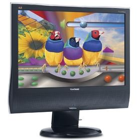 Monitor LCD ViewSonic VG1930wm