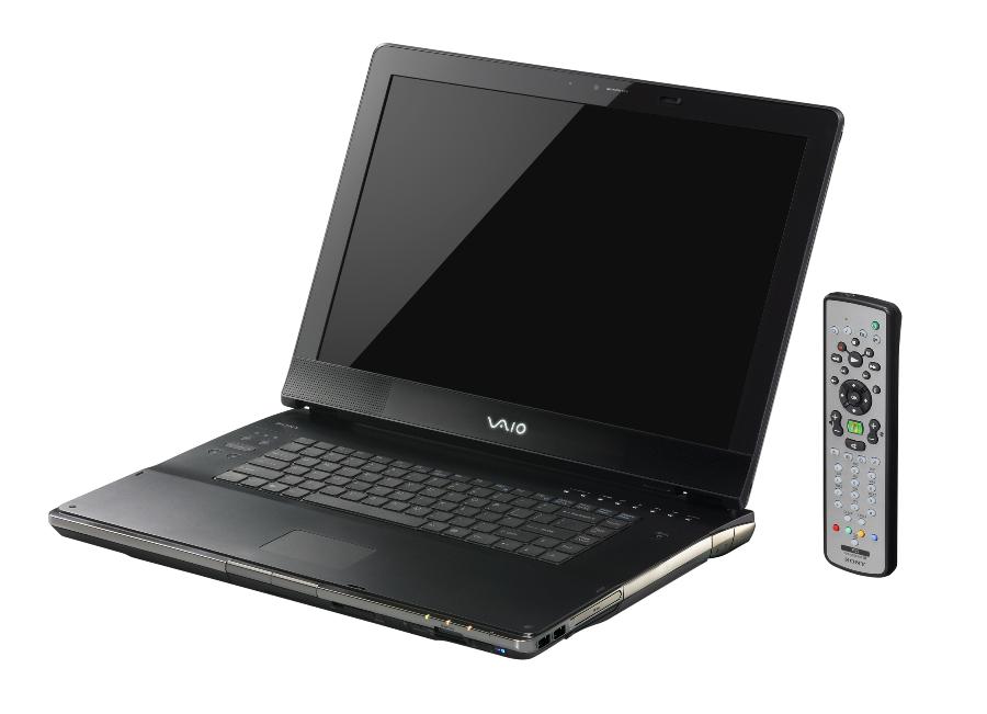 Notebook Sony Vaio VGN-AR51S