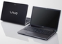 Notebook Sony Vaio VGN-AW21S/B